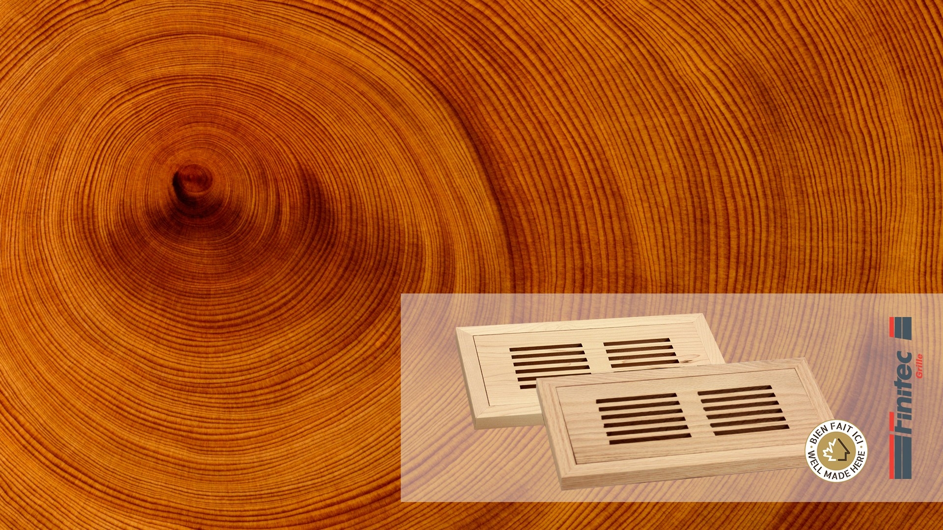 5 points à valider lors de l'achat de grilles de ventilation