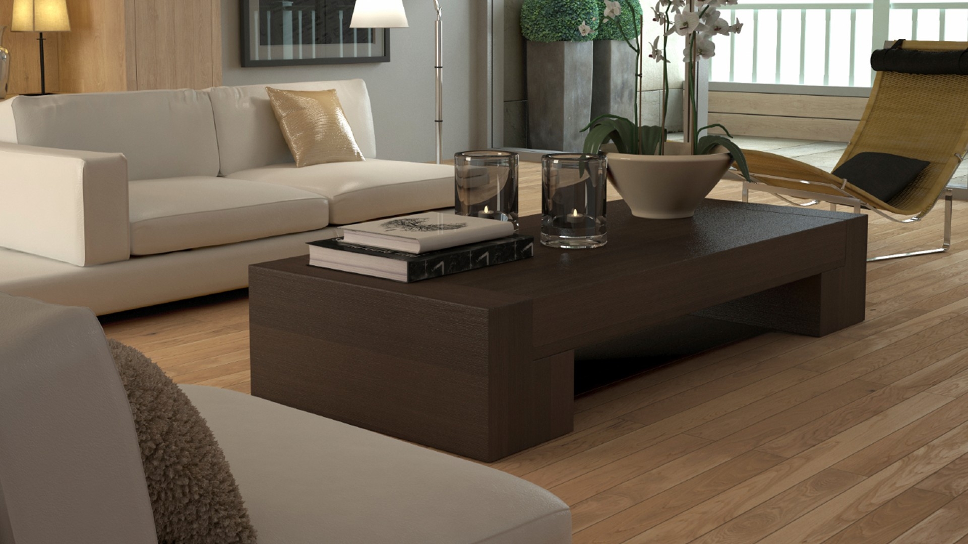 Something New from something Old. Can modern trends benefit You?