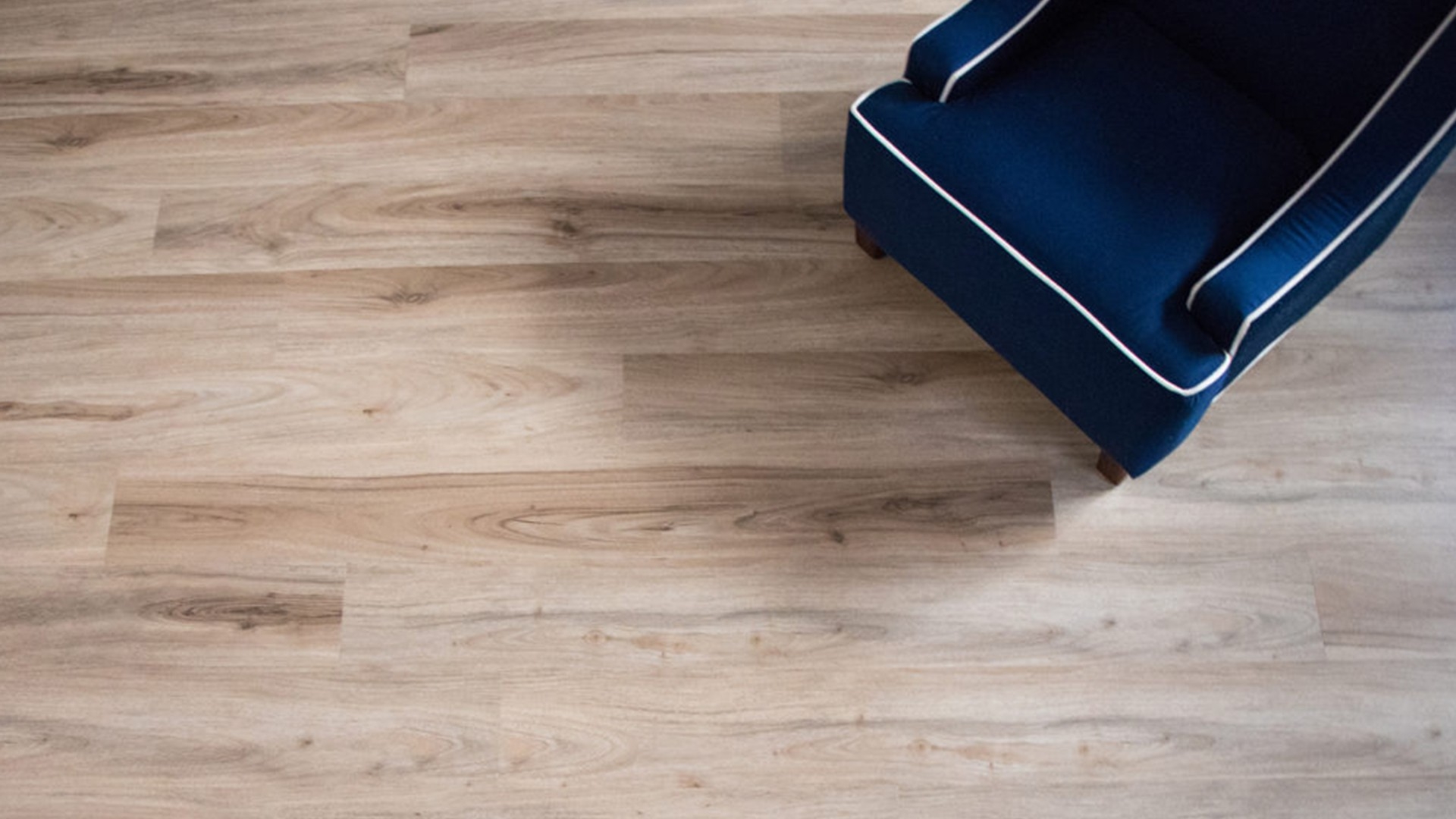 Le revêtement de sol en vinyle haut de gamme (LVT) : protéger et restaurer