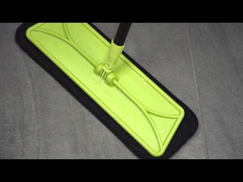 Nettoyant Finitec pour planchers de céramique