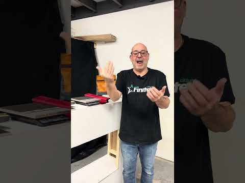 Est-ce qu'on peut appliquer le MicroBéton dans une douche ?