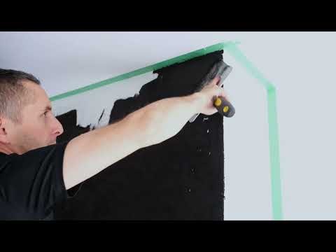 MicroBéton - Foyer - Carbone