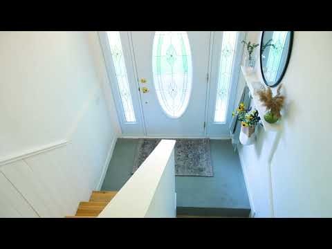 MicroBéton - Entrée - Aluminium