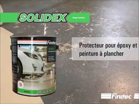 SOLIDEX - Application accélérée