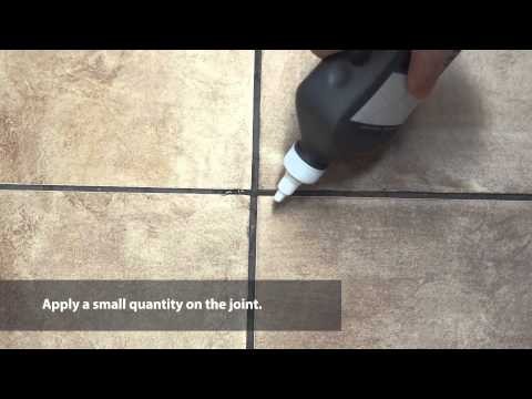 Finitec Cleaner for ceramic joints